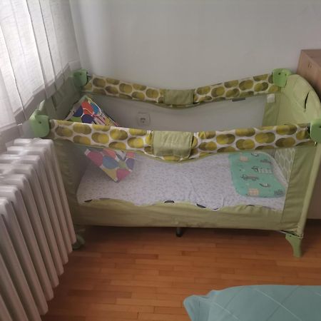 Calla 5 Apartment - Main Square, In The City Shopping Center - Parking Slot With Security And Video Camera Üsküp Dış mekan fotoğraf