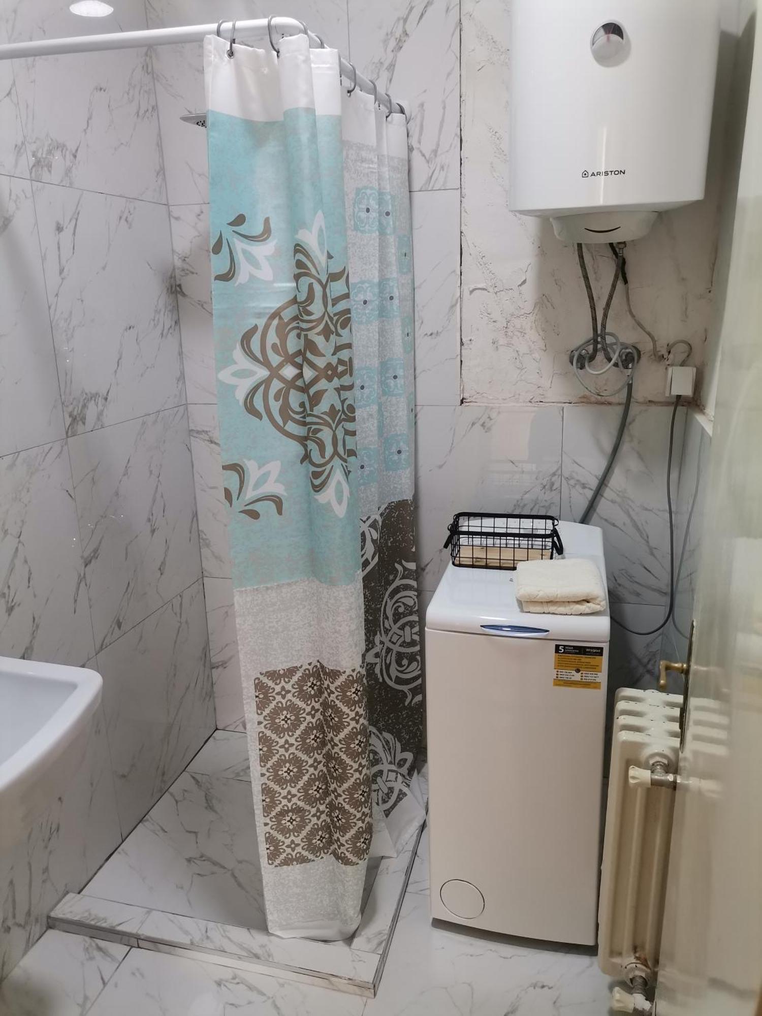 Calla 5 Apartment - Main Square, In The City Shopping Center - Parking Slot With Security And Video Camera Üsküp Dış mekan fotoğraf