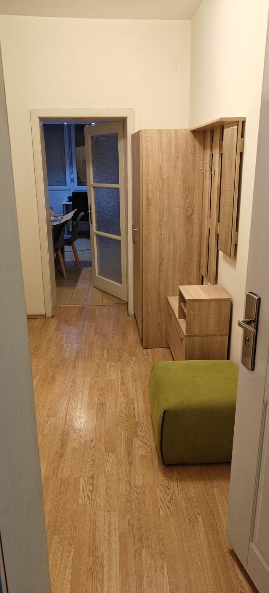 Calla 5 Apartment - Main Square, In The City Shopping Center - Parking Slot With Security And Video Camera Üsküp Dış mekan fotoğraf