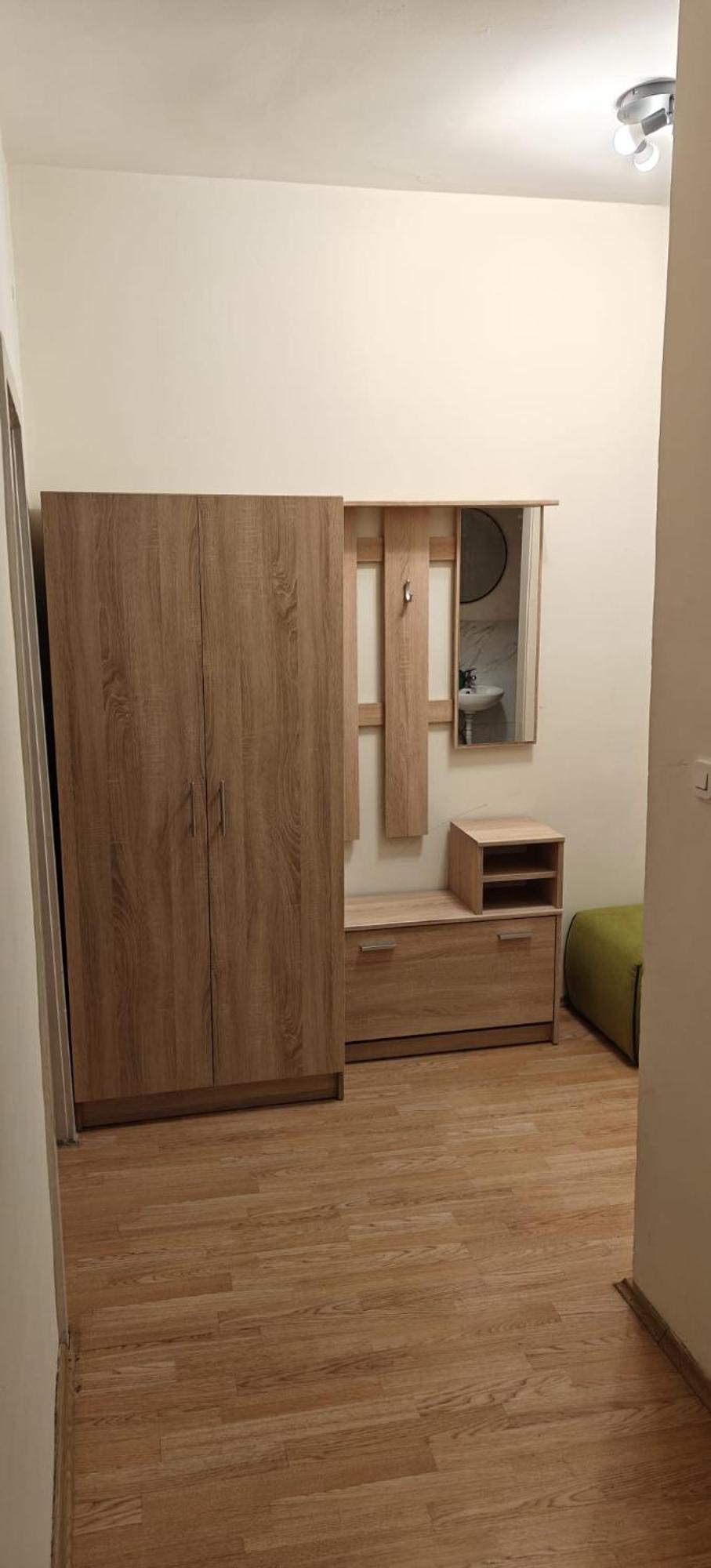 Calla 5 Apartment - Main Square, In The City Shopping Center - Parking Slot With Security And Video Camera Üsküp Dış mekan fotoğraf